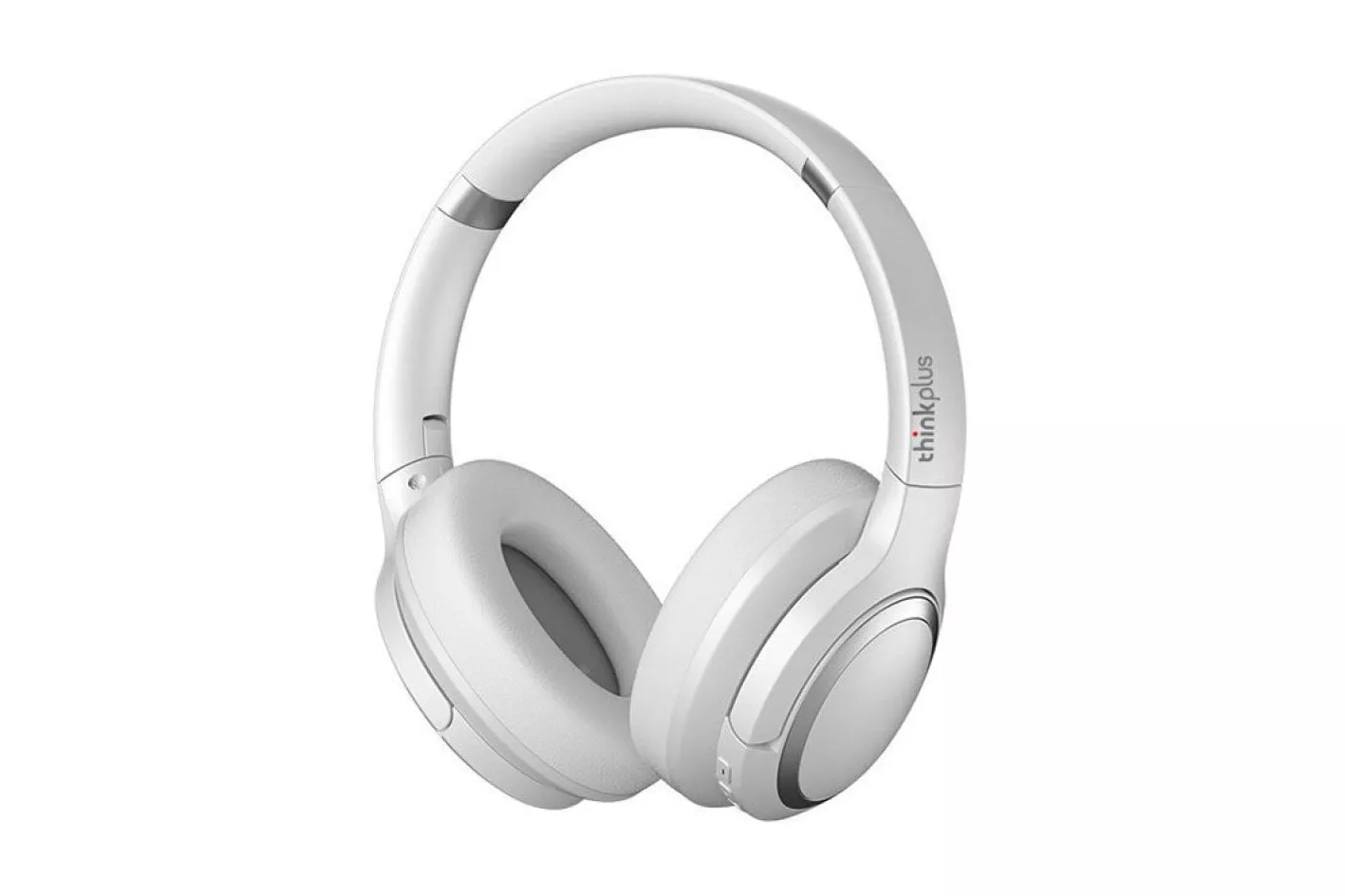 Lenovo TH40 Auriculares Inalámbricos Bluetooth 5.0 Blanco