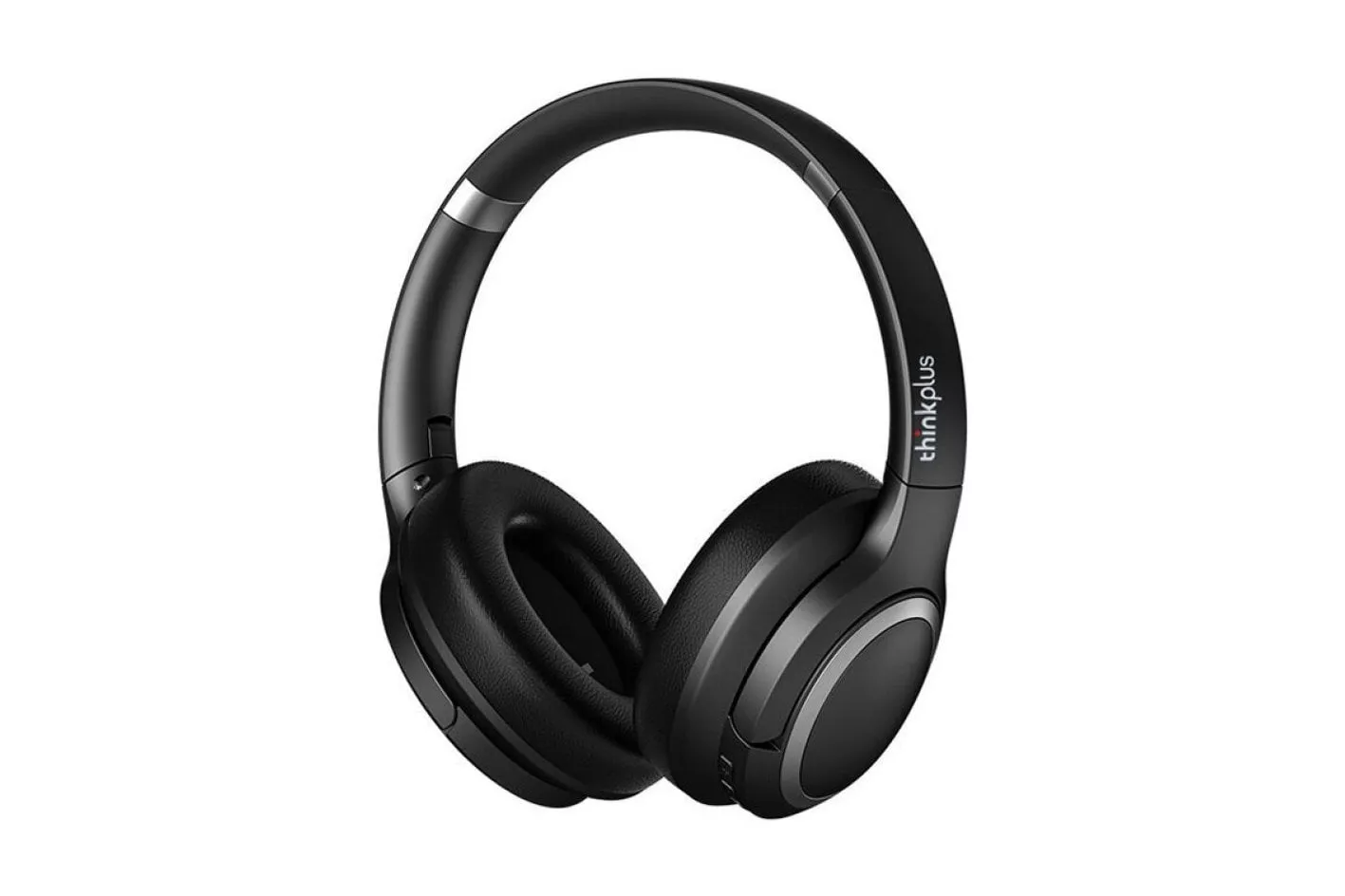 Lenovo TH40 Auriculares Inalámbricos Bluetooth 5.0 Negro