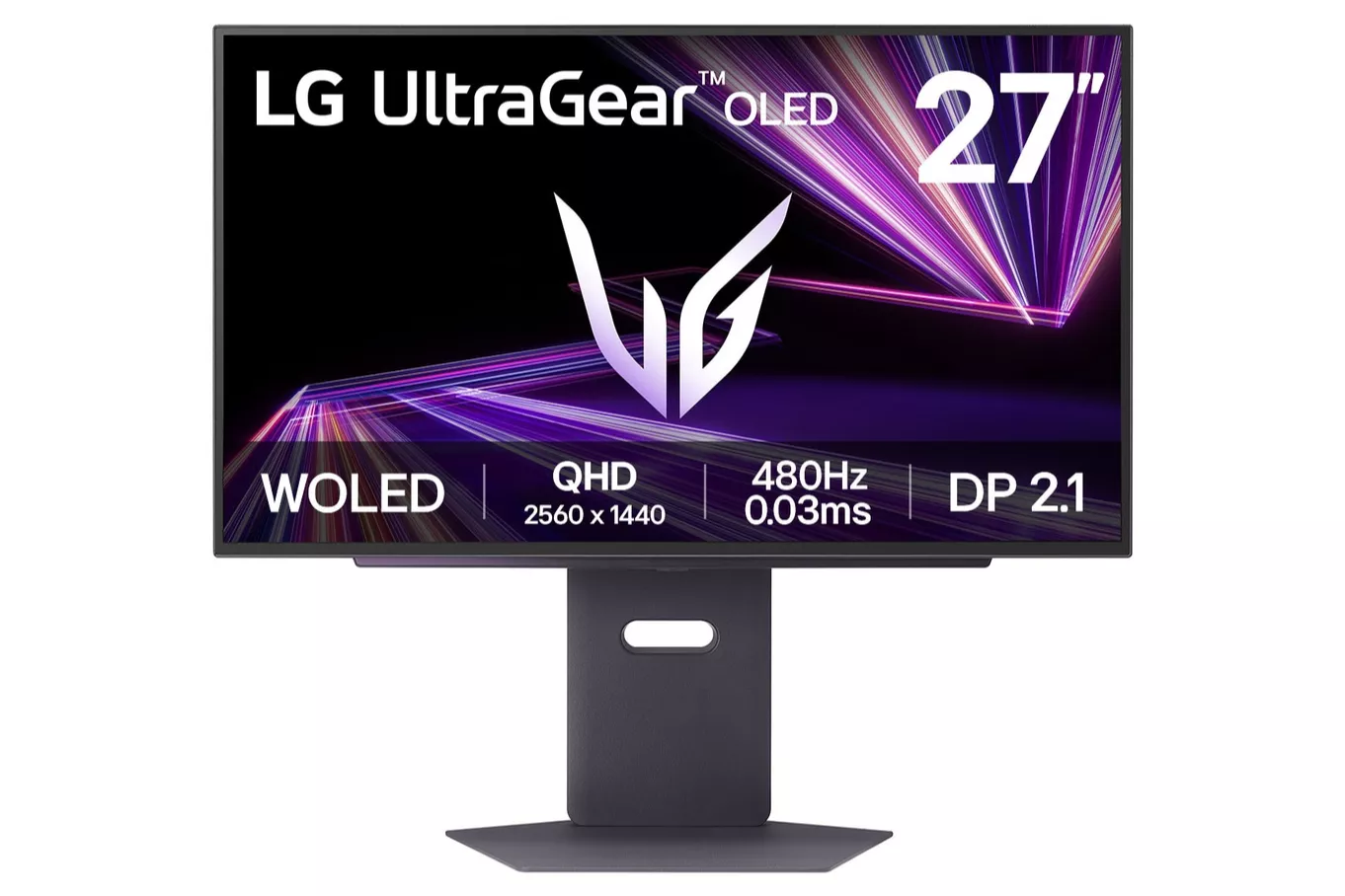 LG UltraGear 27GX790A-B 27