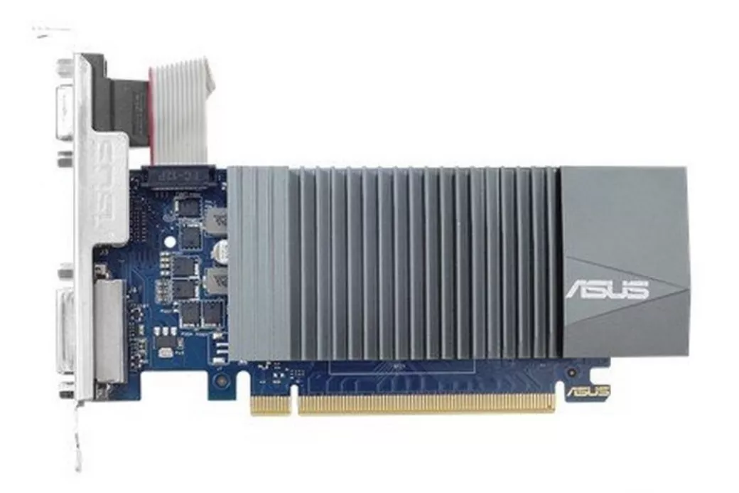 Asus GeForce GT 710 1GB GDDR5