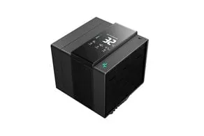 DeepCool Assassin IV VC Vision | Disipador CPU Negro