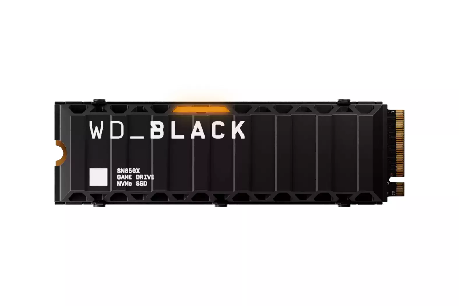 WD Black SSD SN850X 8 TB M.2 PCI Express 4.0 NVMe