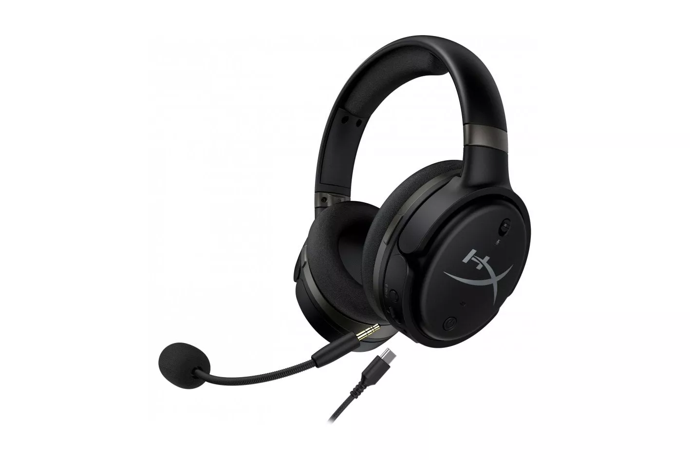 HyperX Cloud Orbit S Auriculares Gaming 7.1 Negros