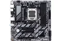 B840M DS3H, Placa base