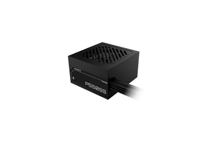 Gigabyte GP-P550SS ATX 3.0 (Bulk) - Fuente de alimentación 550W