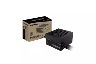 Gigabyte GP-P650SS 650W 80 Plus Silver | Fuente de Alimentación
