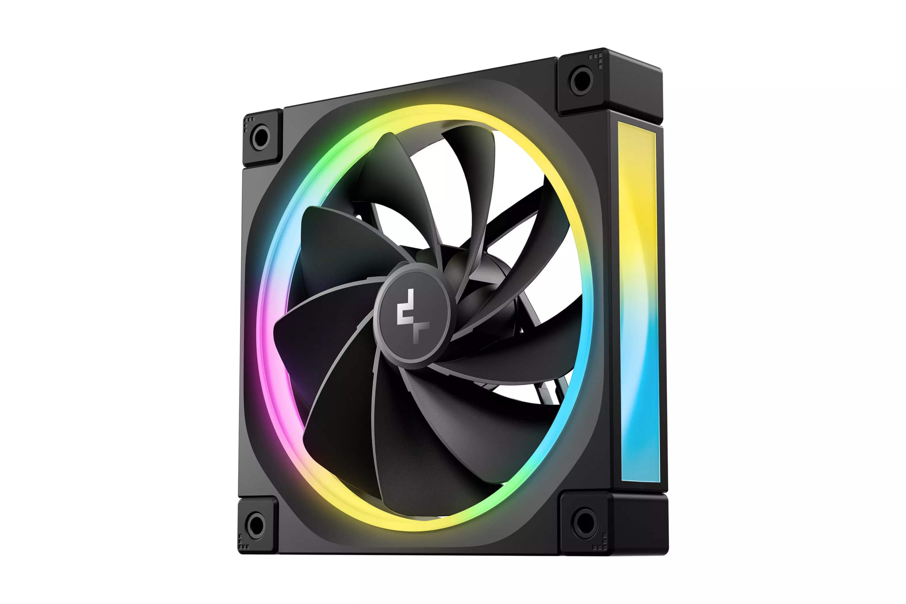 R-FL12R-BKAPN1-G, Ventilador