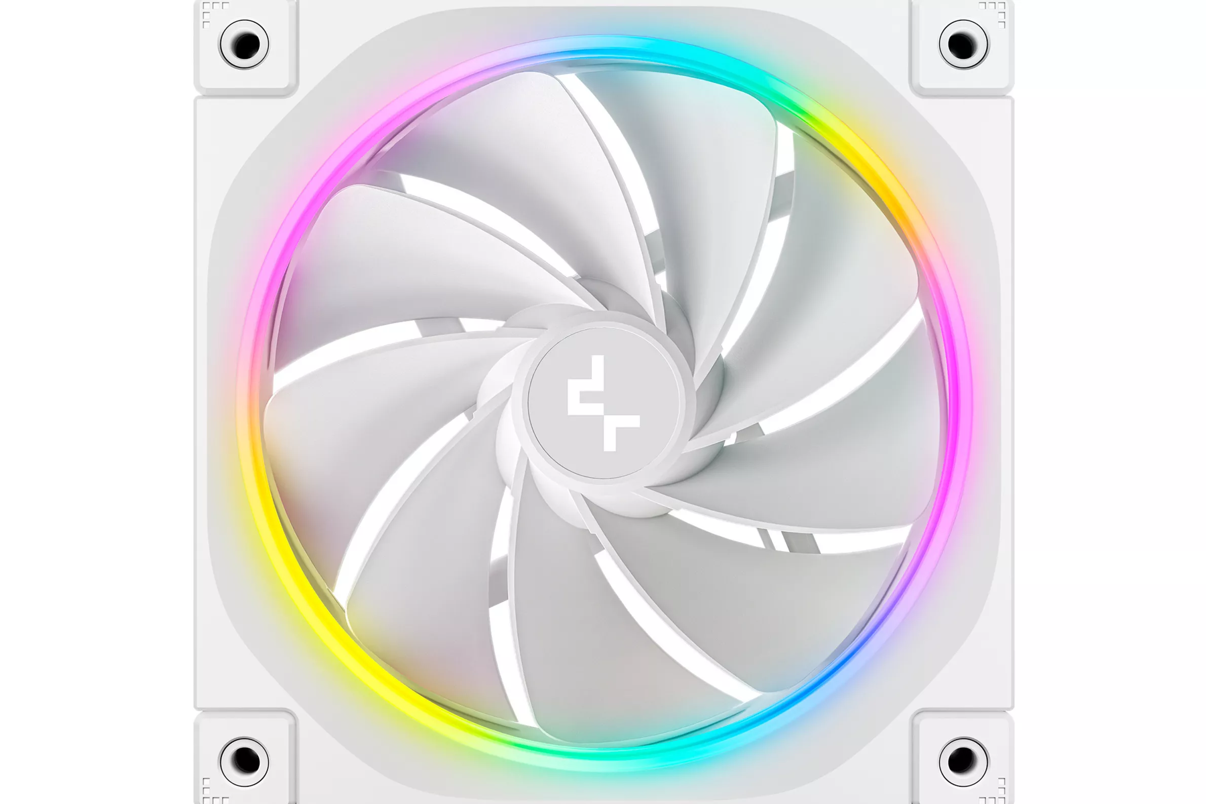 R-FL12R-WHAPN1-G, Ventilador