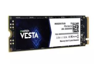 MKNSSDVE2TB-D8, Unidad de estado sólido