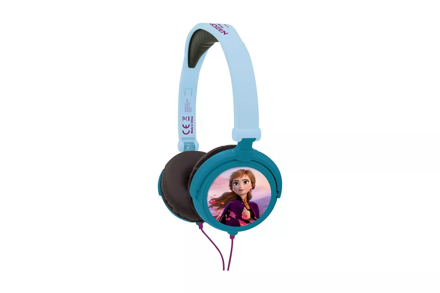 Lexibook Auriculares Frozen