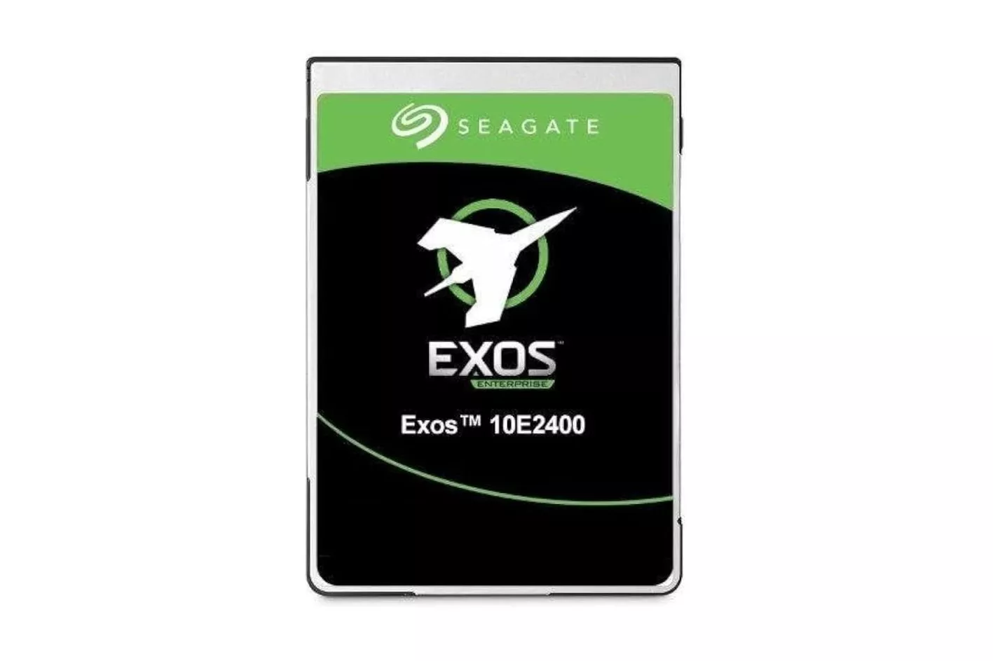 Seagate Exos 10E2400 600GB 2.5