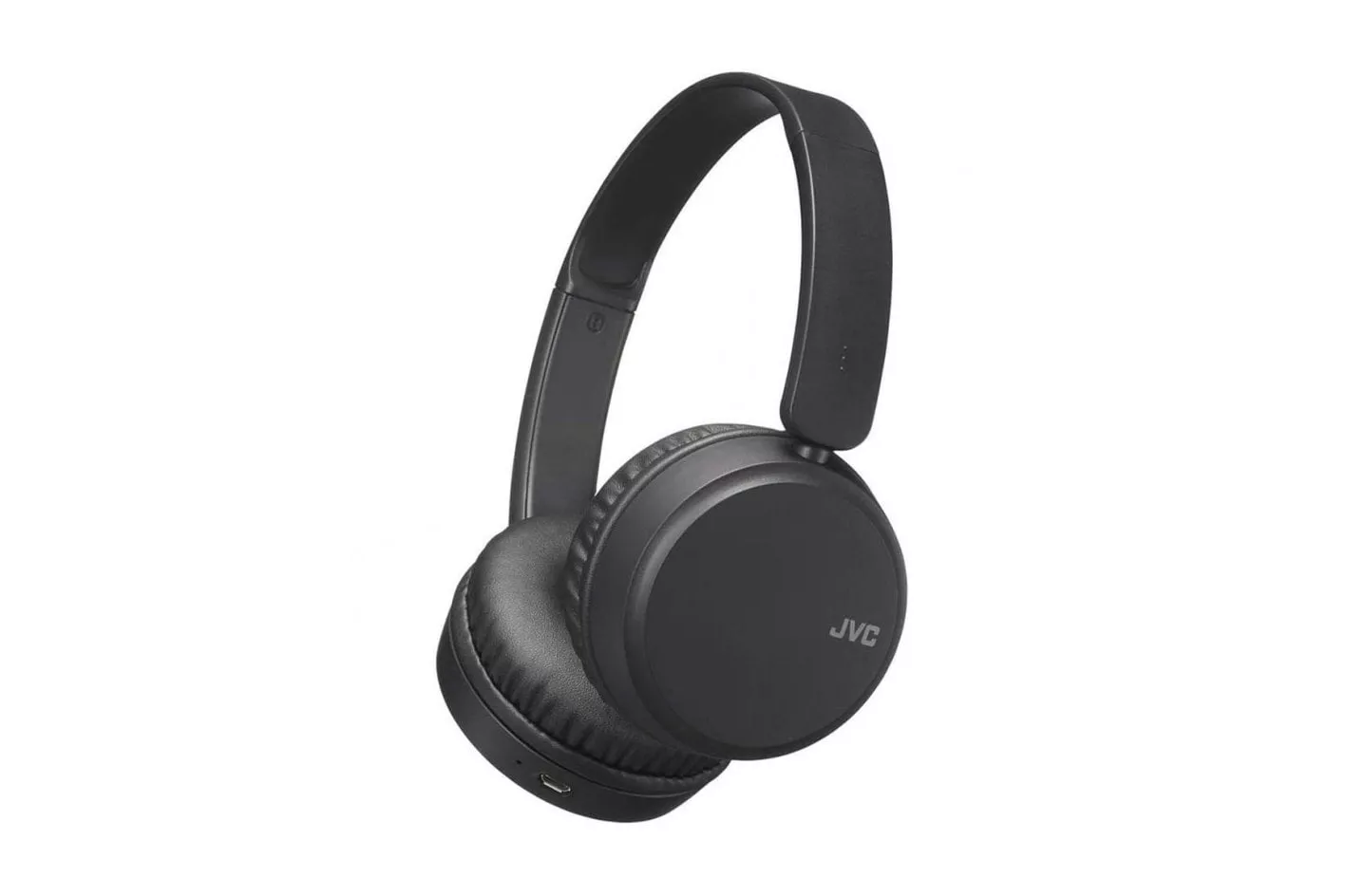 JVC HA-S35BT Auriculares Inalámbrico Negros