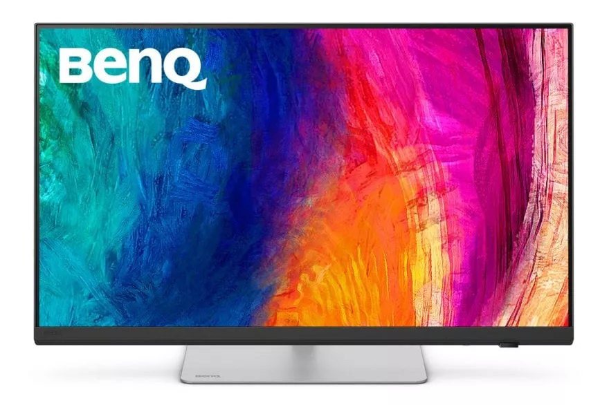 BenQ PD2730S 27