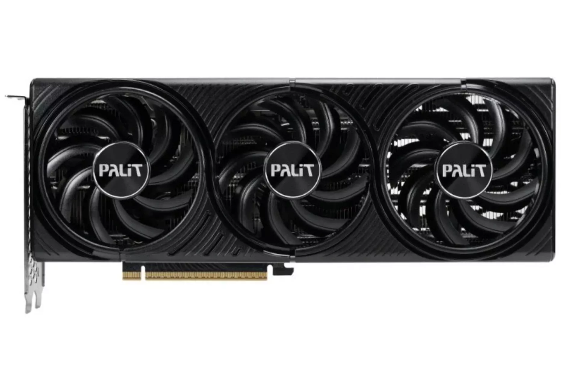 Palit GeForce RTX 5070 Infinity 3 12GB GDDR7 Reflex 2 RTX AI DLSS4