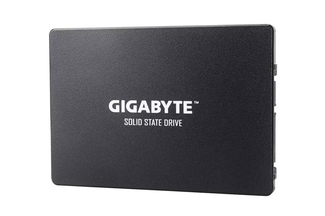 Gigabyte Solid State Drive 120GB SSD SATA III