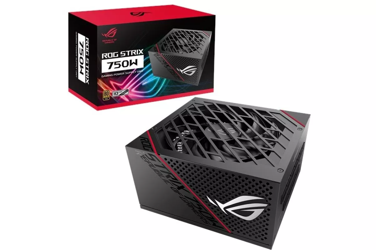 Asus ROG Strix 750G 80 Plus Gold 750W Modular