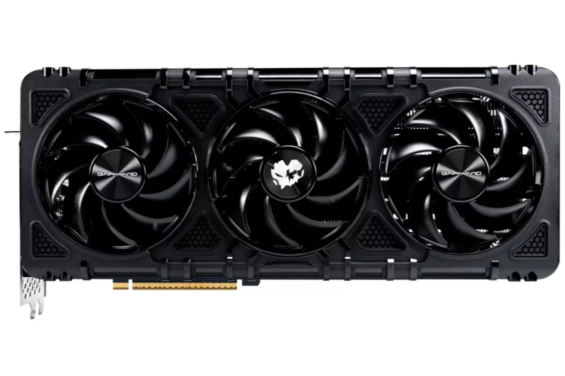 NE7507T019T2-GB2030P, Tarjeta gráfica