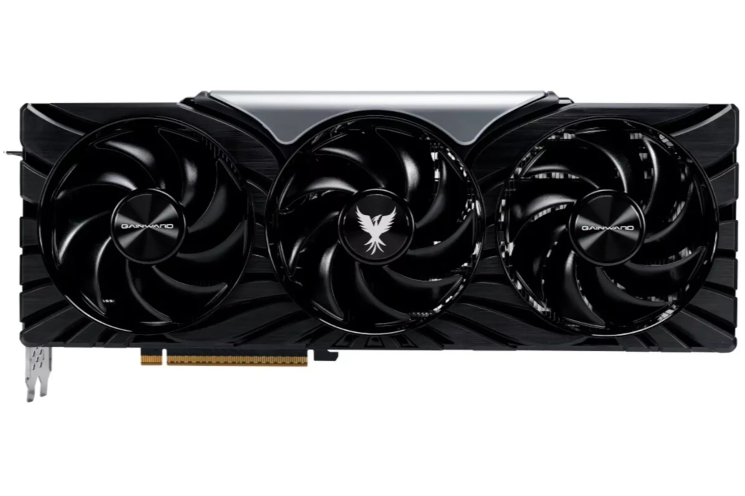 NE7507T019T2-GB2031X, Tarjeta gráfica