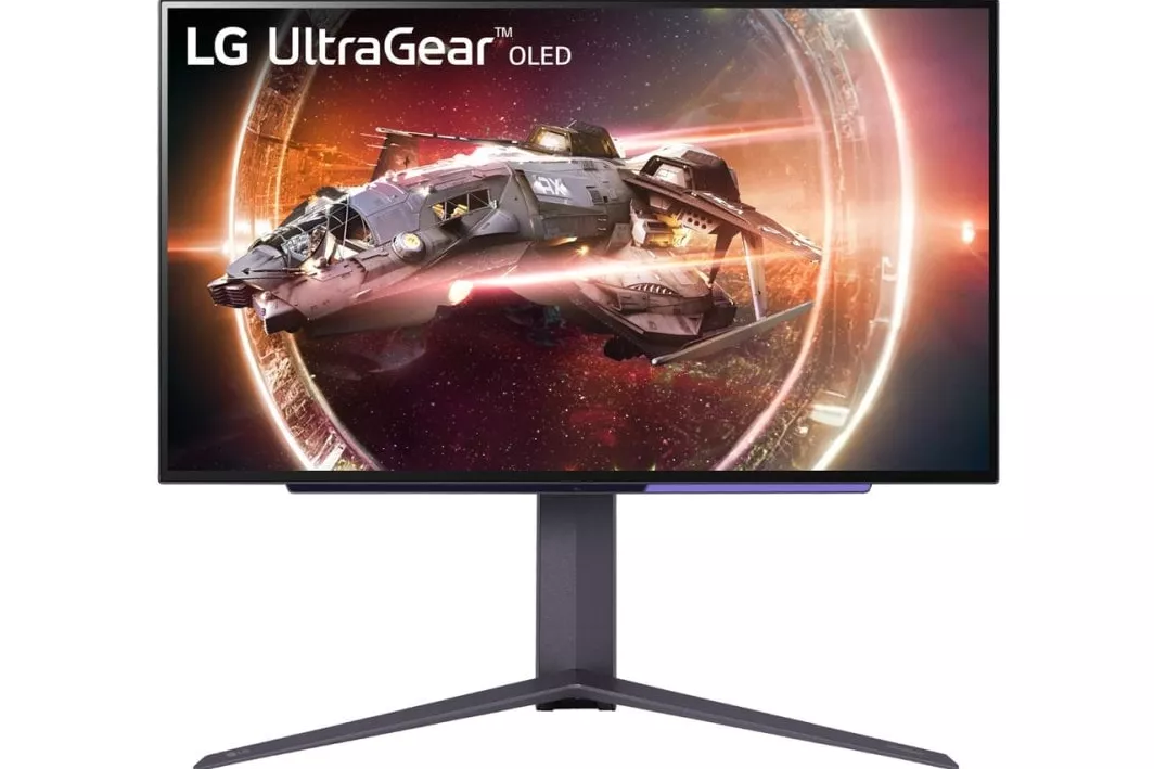 LG UltraGear 27GS95QX-B 27