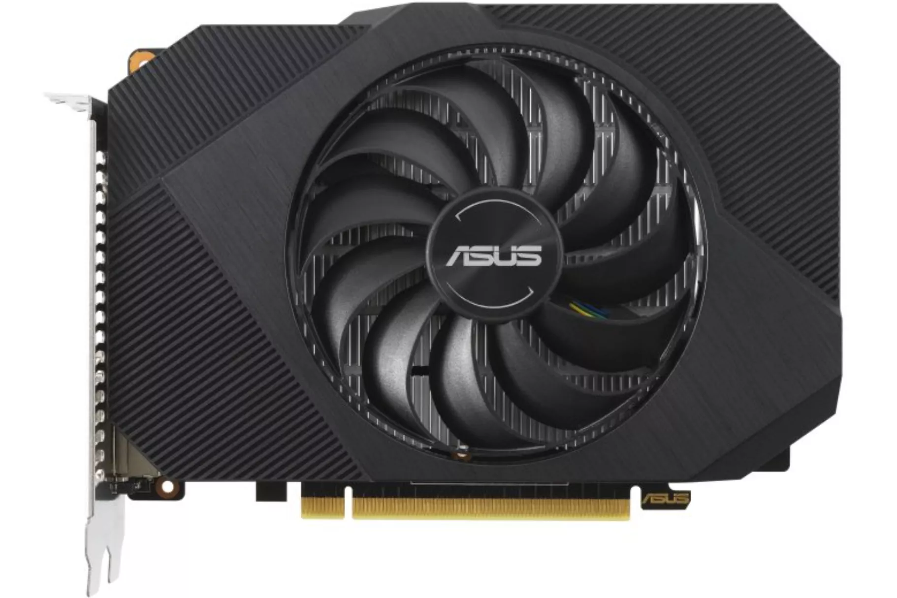 Asus GeForce GTX 1650 Phoenix 4GB GDDR6