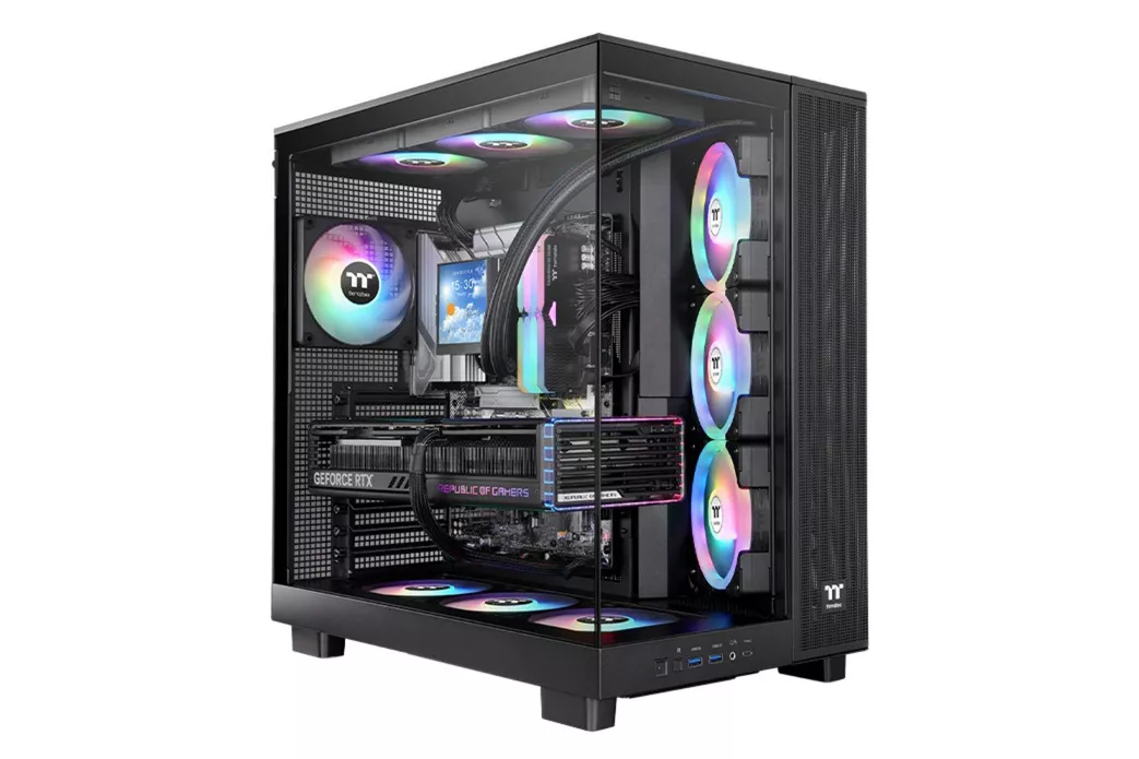 CA-11E-00M1WN-00, Cajas de torre