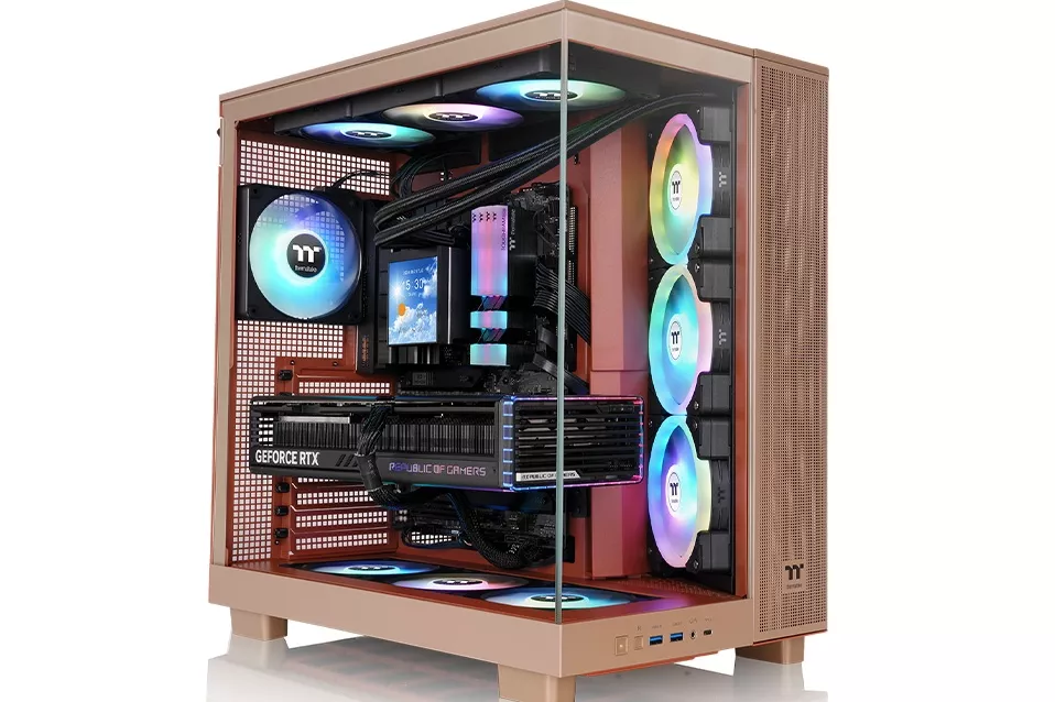 CA-11E-00MGWN-00, Cajas de torre