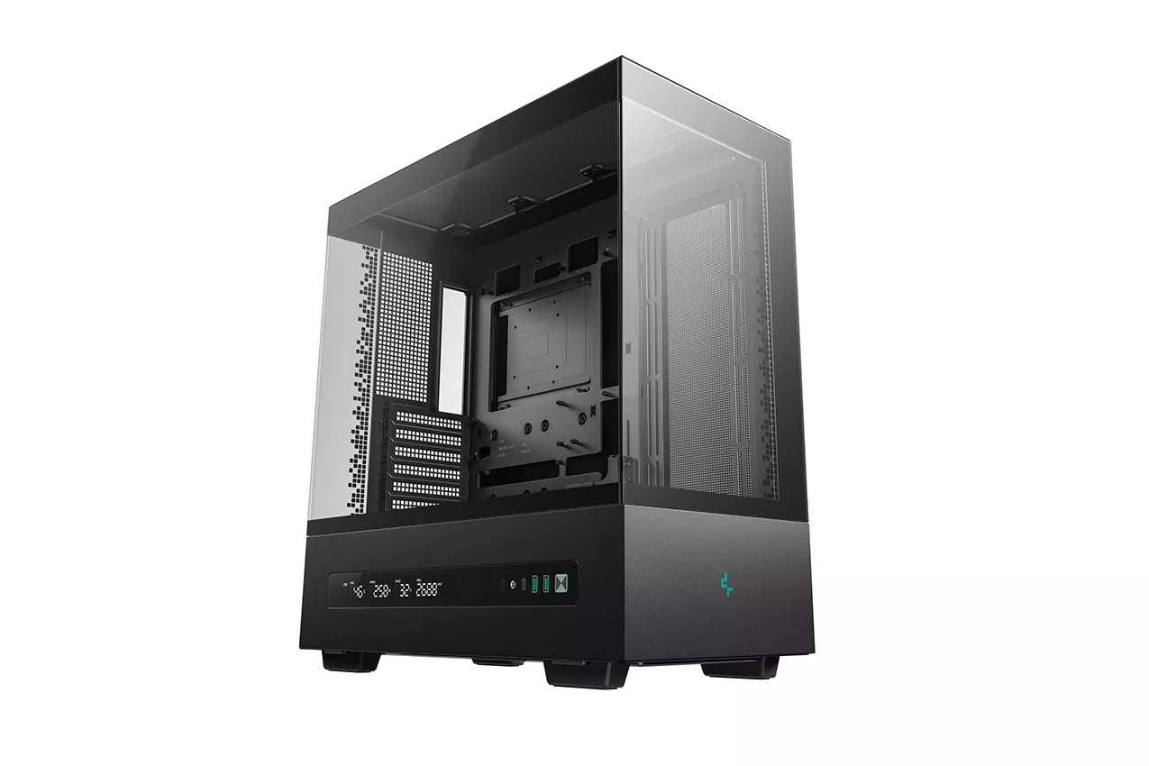 R-CH690-BKNNA0D-G-1, Cajas de torre