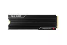 9100 PRO Heatsink 2 TB, Unidad de estado sólido