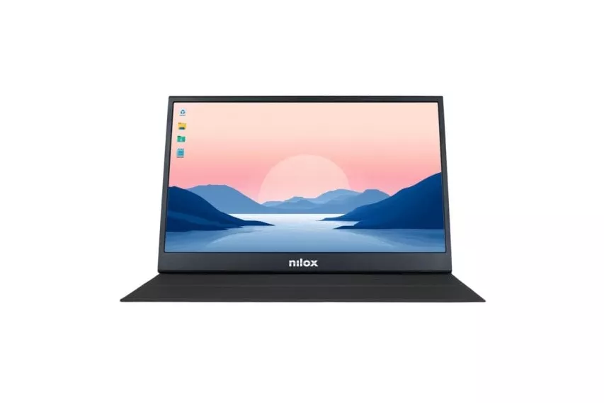 Nilox NXMP15FHD11 15.6