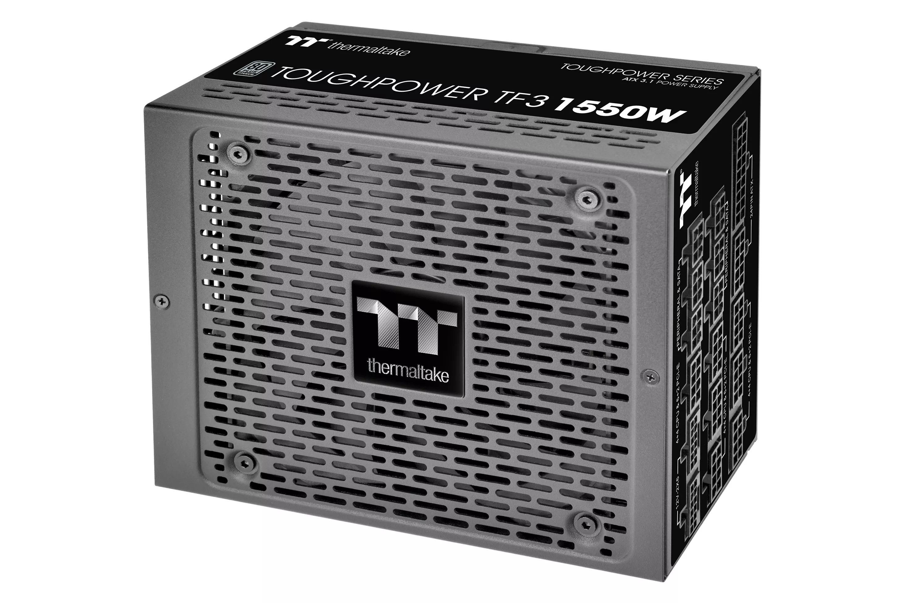 PS-TPD-1550FNFATE-3, Fuente de alimentación de PC