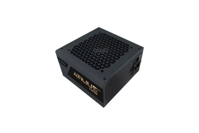 Unyka Atilius 2.0 750W (Bulk) - Fuente de alimentación 750W
