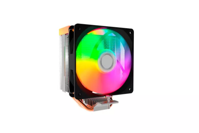 CoolBox Infinite Air120 - Disipador CPU