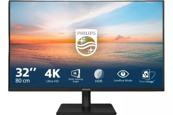 Philips Pack 32E1N1800LA/00 31.5