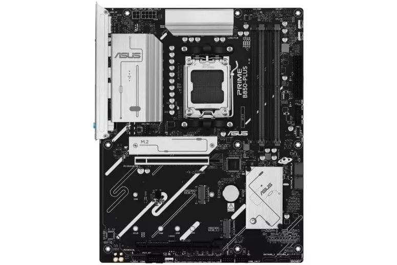 ASUS PRIME B850-PLUS