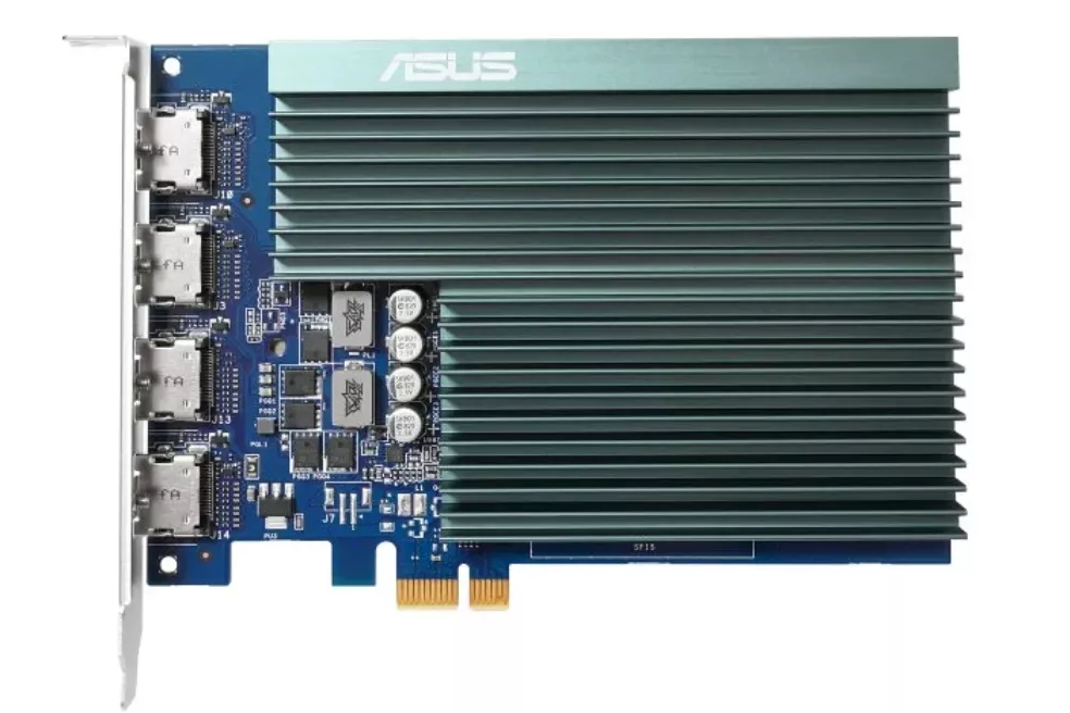 Asus GeForce GT 730 2GB GDDR5