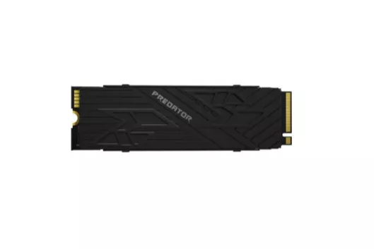 Acer Predator GM-7000 1TB PCIe 4.0 M.2 con Disipador
