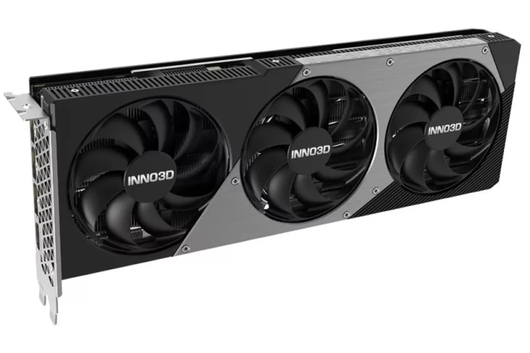 Inno3D GeForce RTX 5070 X3 OC 12GB GDDR7 Reflex 2 RTX AI DLSS4