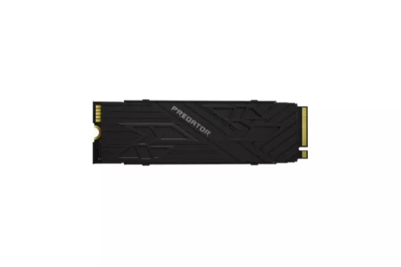 Acer Predator GM-7000 2TB PCIe 4.0 M.2 con disipador