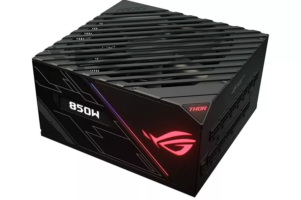 Asus ROG Thor 850P 80 Plus Platinum 850W Modular