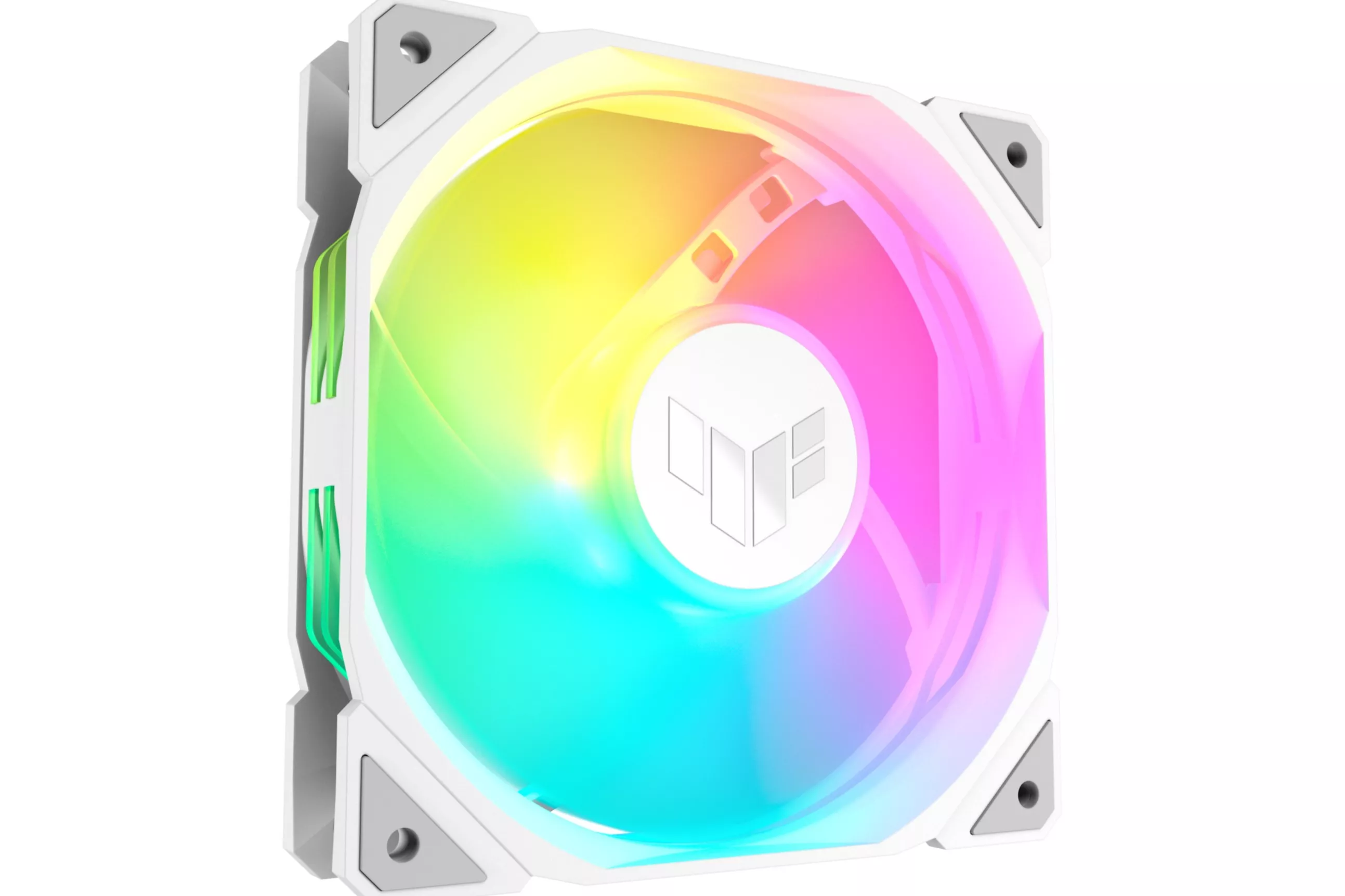 TUF GAMING TR120 ARGB, Ventilador