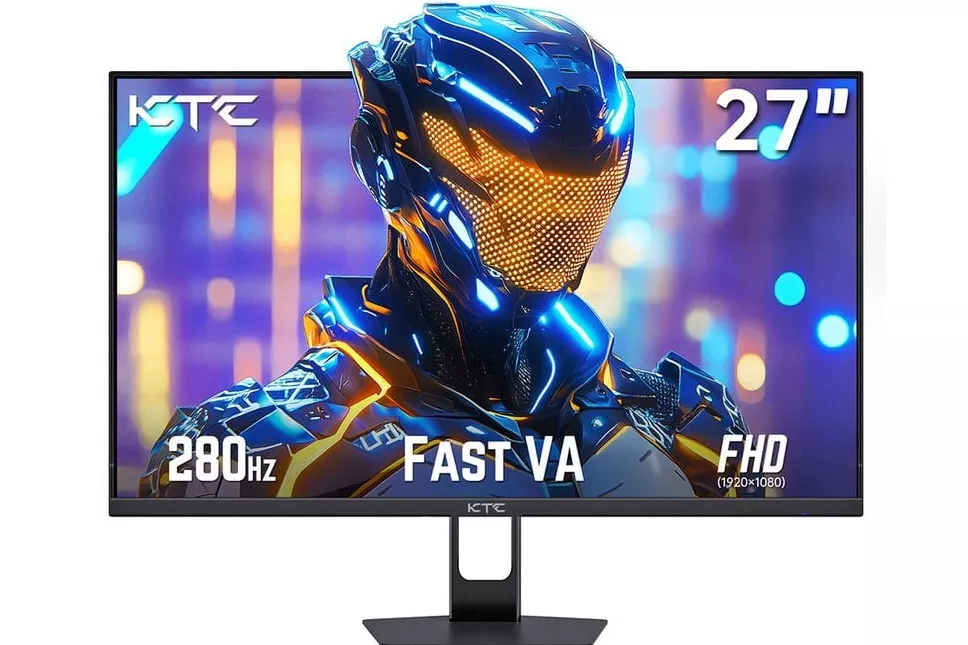 Monitor KTC H27E22P Monitor Gaming 27