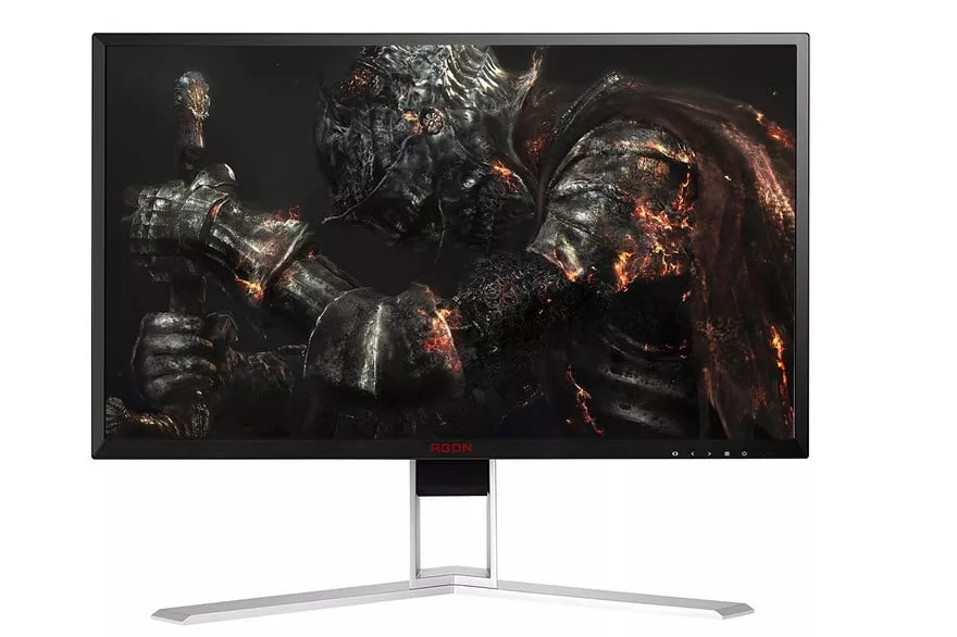 AOC AG251FZ 24.5