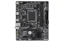 H610M K V2, Placa base