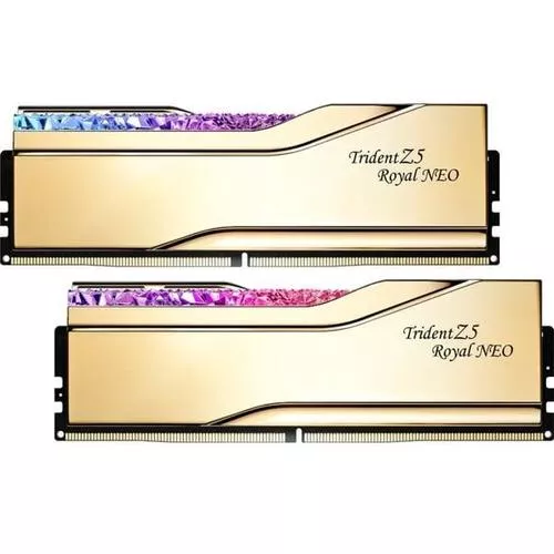 F5-6400J3039G16GX2-TR5NG, Memoria RAM