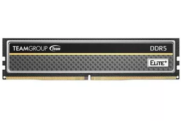Team Group ELITE PLUS DDR5 5600MHz 8GB CL46