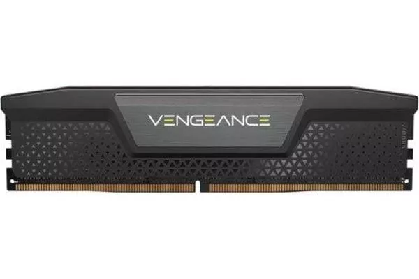Corsair Vengeance DDR5 5600MHz 16GB CL40 Intel XMP 3.0