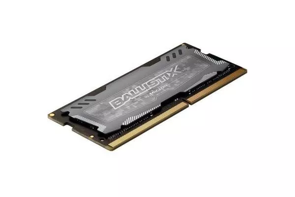 Crucial Ballistix Sport LT DDR4 2400Mhz PC4-19200 16GB CL16 SODIMM