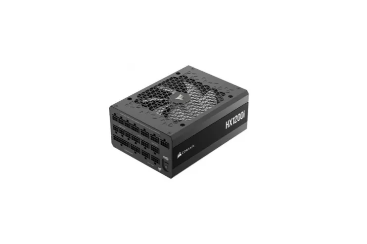 Corsair HXi HX1200i ATX 3.1 (PCIe 5.1) 2025 - Fuente de alimentación 1200W