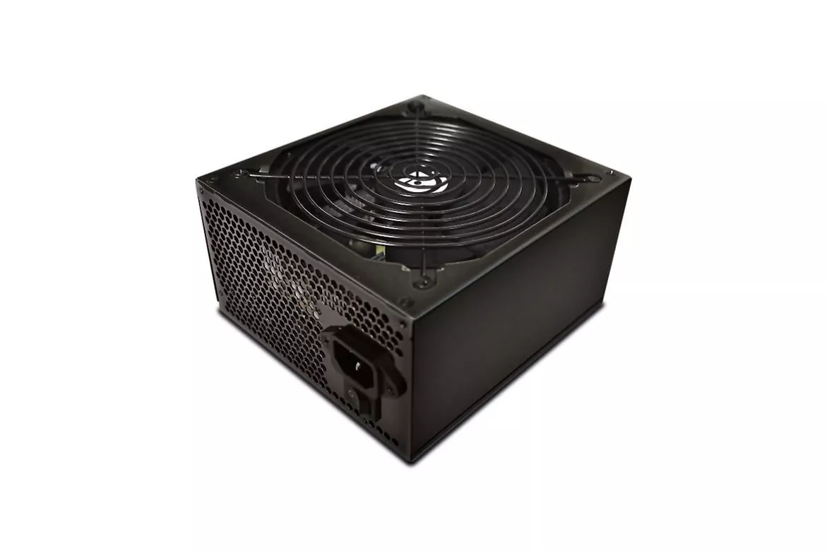 Talius Fuente de Alimentacion 600W
