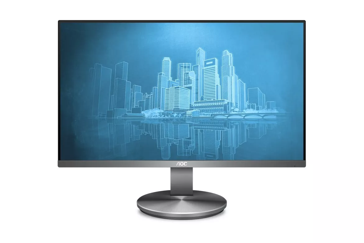 AOC I2490VXQ/BT 23.8